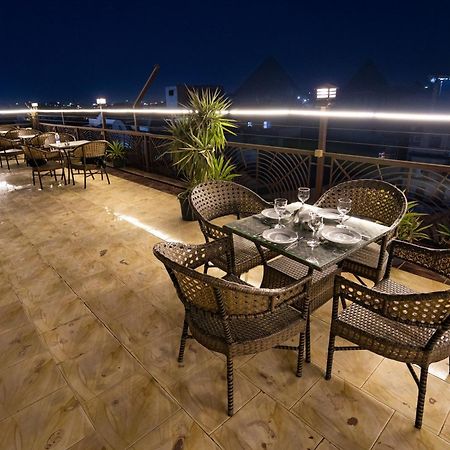 فندق Pyramids Gem Plaza Kafret el-Gabal المظهر الخارجي الصورة