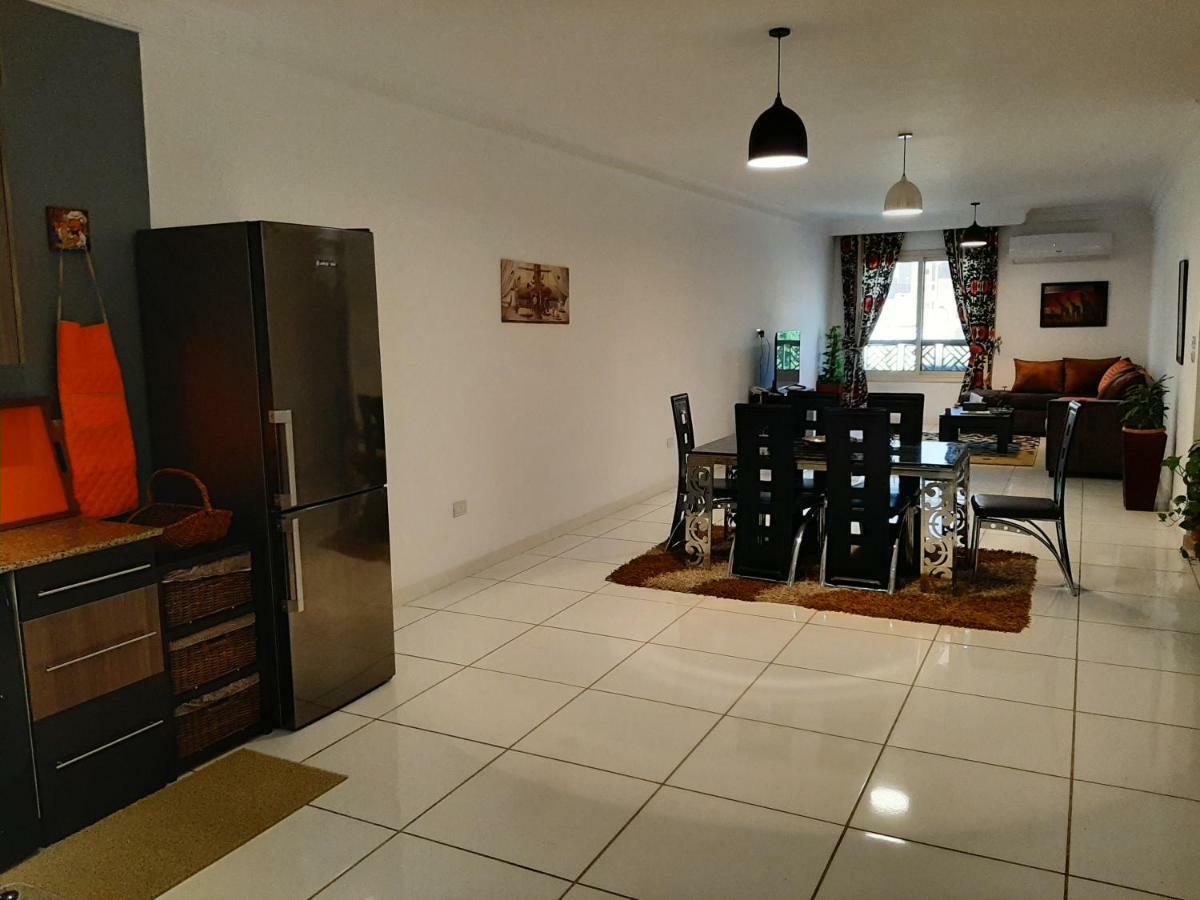 فندق Pyramids Gem Plaza Kafret el-Gabal المظهر الخارجي الصورة